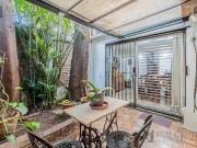 CASA 5 AMBIENTES 202M2 TOTALES TERRAZA EN COGHLAN