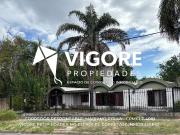 Casa 5 ambientes 1707 m² en venta con doble cochera en...