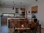 CASA 5 AMBIENTES, BARRIO PRIVADO MONET LOS CARDALES