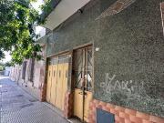 Casa 5 ambientes c/ Galpòn de 100 M2. Cochera