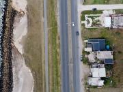 Casa 5 ambientes + cochera f. camet frente al mar