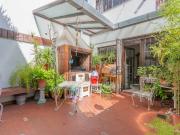 Casa 5 ambientes. cochera. patio. villa urquiza