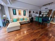 CASA 5 AMBIENTES COCHERA SAUNA PATIO TERRAZA