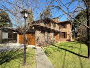 Casa 5 ambientes con gran parque y piscina Del Viso Pilar