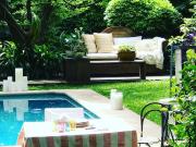 Casa 5 Ambientes con jardín, piscina y cochera Las...