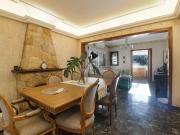 CASA 5 AMBIENTES CON PARQUE SAN ANDRES BARRIO GOLF