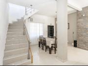 CASA 5 AMBIENTES CON PATIO, TERRAZA VILLA SAN RITA