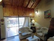 Casa 5 ambientes con Patio y Terraza