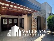 CASA 5 AMBIENTES CON PILETA ALQUILER MONTE GRANDE