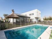 CASA 5 AMBIENTES CON PILETA EN HUDSON