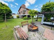 Casa 5 ambientes con pileta venta Burzaco