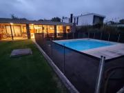 Casa 5 ambientes con piscina climatizada. Arenas del...