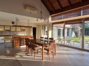 Casa 5 ambientes con piscina Funes Hills