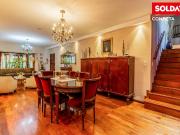 Casa 5 ambientes con terraza y quincho en Venta Balvanera