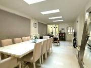 CASA 5 AMBIENTES EN CABALLITO ALQUILER