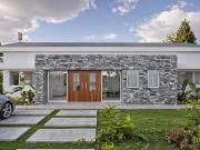 Casa 5 ambientes, en construcción, Costa Esmeralda