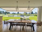 Casa 5 ambientes en La Victoria Polo Club Area 60