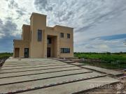 Casa 5 ambientes en obra en venta en Puerto Nizuc...