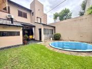 Casa 5 Ambientes en Saavedra Patio Terraza Cochera