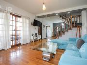 Casa 5 ambientes en venta apto credito con pileta en...