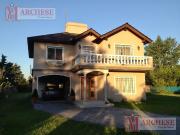 Casa 5 ambientes en venta en Francisco Alvarez