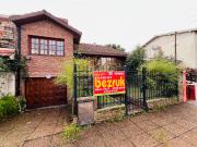 Casa 5 ambientes en venta en Martínez