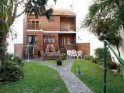 CASA 5 AMBIENTES EN VENTA EN SAN CRISTOBAL C/PARQU