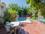 CASA 5 AMBIENTES EN VENTA MONTECASTRO CON PILETA