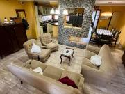 CASA 5 AMBIENTES EN VENTA TEMPERLEY CON JARDIN