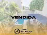 Casa 5 ambientes en Villa Lugano