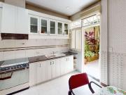 CASA 5 AMBIENTES GARAGE DEVOTO RESIDENCIAL