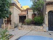 CASA 5 AMBIENTES LOTE PROPIO VILLA EL PARQUE