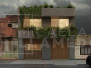 Casa 5 ambientes a estrenar Villa del Parque
