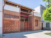 CASA 5 AMBIENTES VERSALLES PLAYROOM COCHERA PATIO