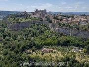 Casa 5 camere da letto, Orvieto Umbria DLS82028294