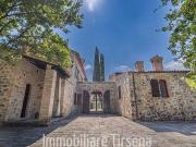 Casa 5 camere da letto, Orvieto Umbria DS96681251