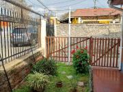 Casa 5 dorm. y con gran terreno, Santa Adriana Carrascal