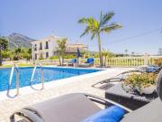 Casa 5 Dormitorio Málaga Málaga ES99389083