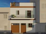 Casa 5 Dormitorio Palma Spanien ES86615906