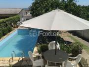 Casa, 5 dormitórios, 115.65 m², em Parque Santa Fé