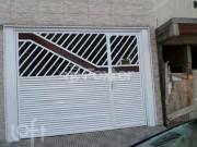 Casa, 5 dormitórios, 125 m², em Vila Siqueira Zona Norte