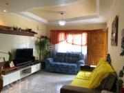 Casa, 5 dormitórios, 180 m², em Mathias Velho