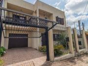 Casa 5 dormitórios 275 m² Jardim Leopoldina