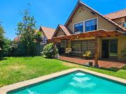 Casa 5 dormitorios 2 baños en condominio