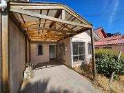 Casa 5 dormitorios 2 baños, Sagrados Corazones. Hualpén