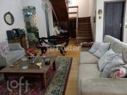 Casa, 5 dormitórios, 372 m², em Santana