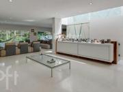 Casa, 5 dormitórios, 469 m², em Jardim Marajoara