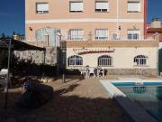 Casa 5 dormitorios 478 m2