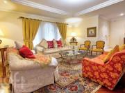 Casa, 5 dormitórios, 568 m², em Jardim São Bento