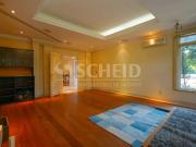 Casa, 5 dormitórios, 5 suítes, 8 vagas alto da boa vista